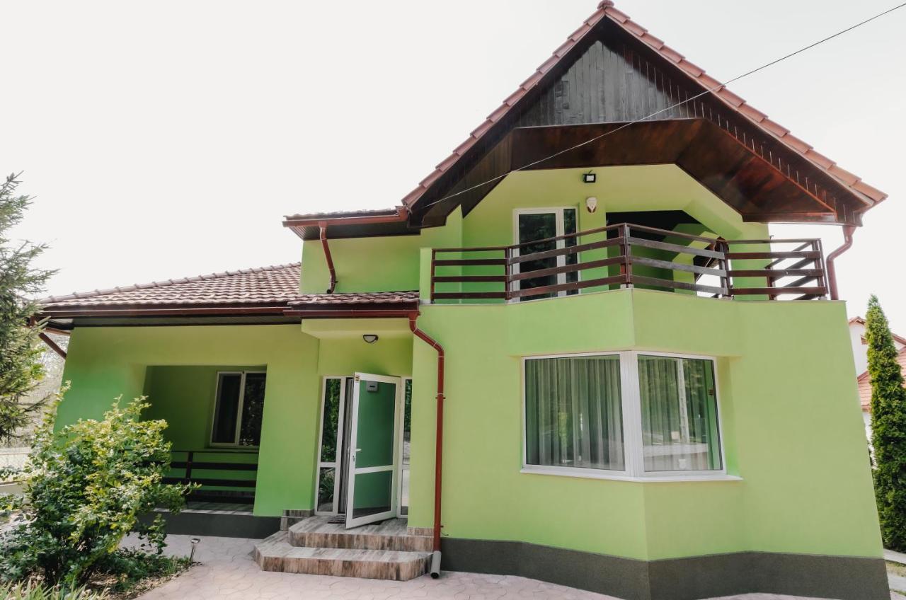 Vila Bucium Club Iasi Ngoại thất bức ảnh